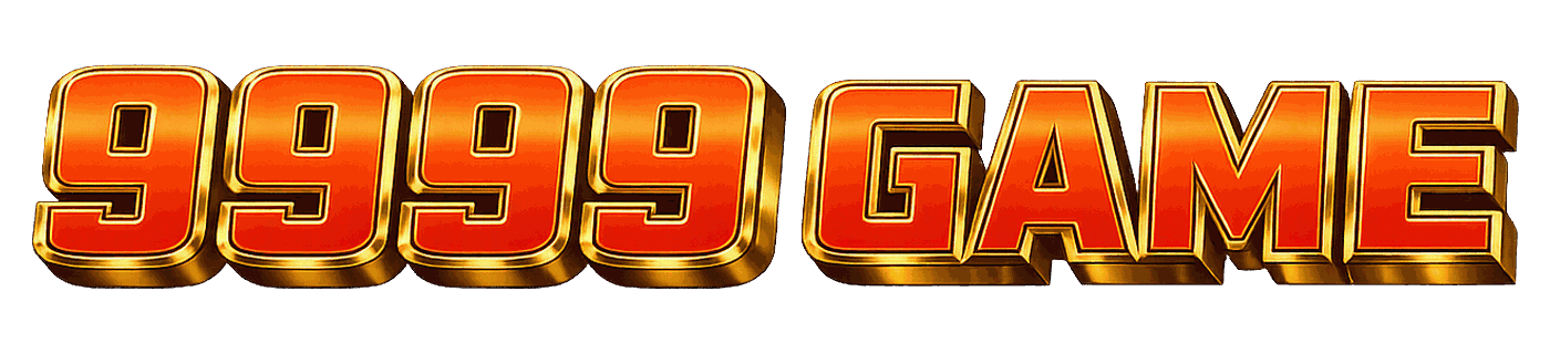 9999 Game Logo